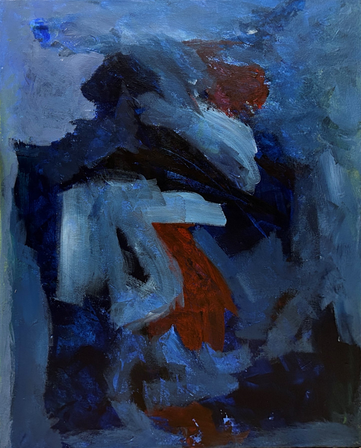 abstract art abstract expressionism