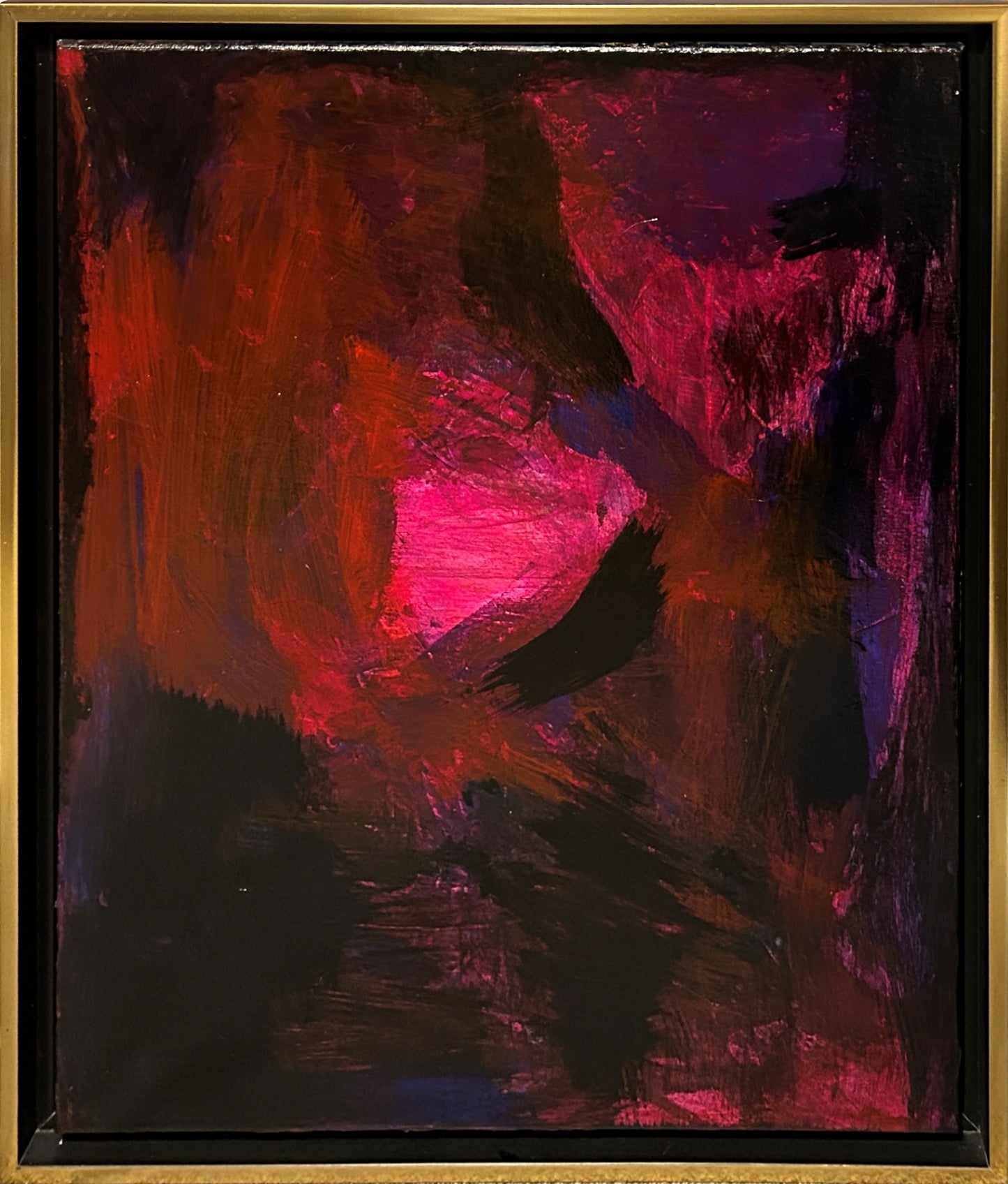 abstract art abstract expressionism