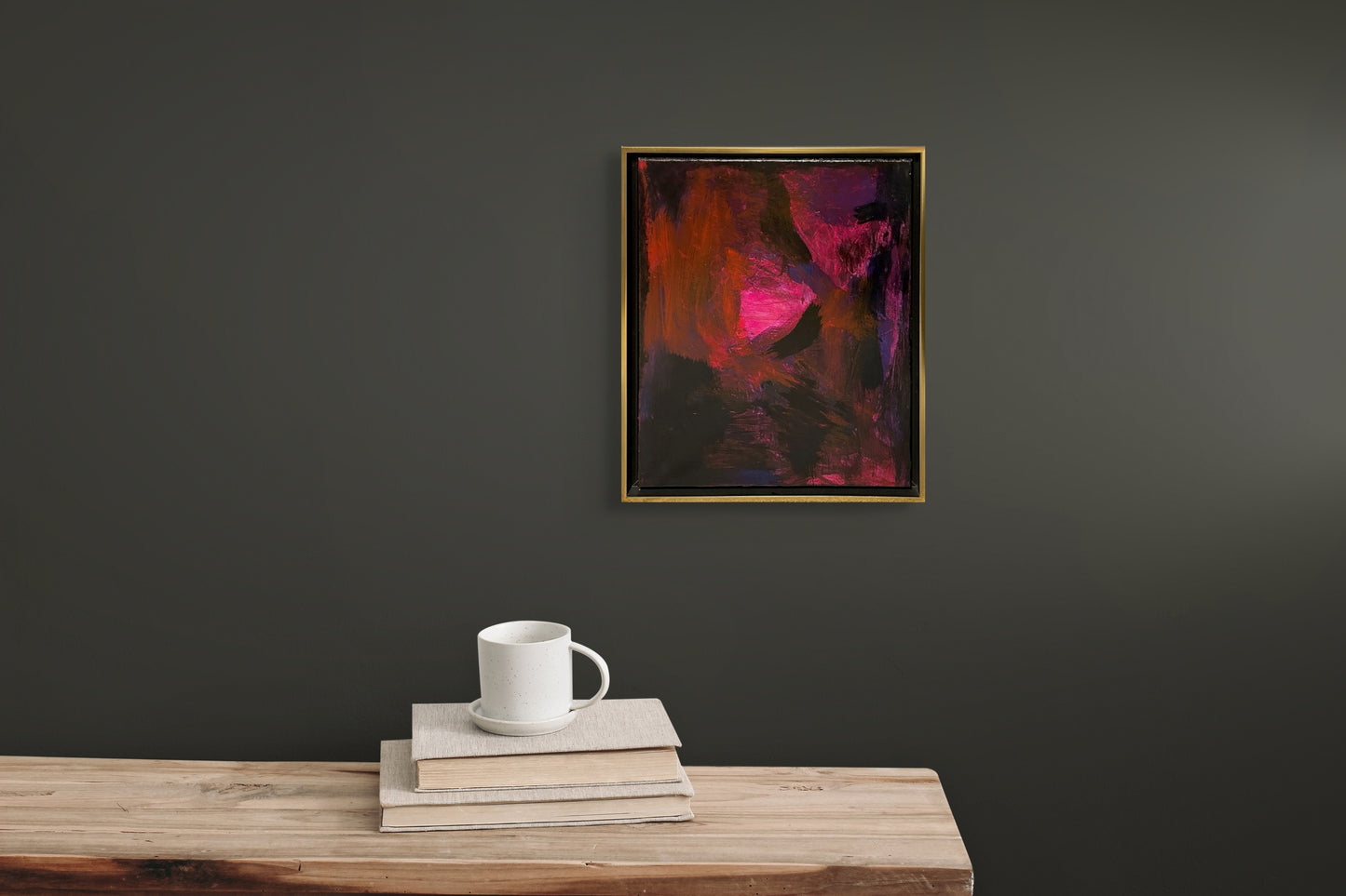 abstract art abstract expressionism
