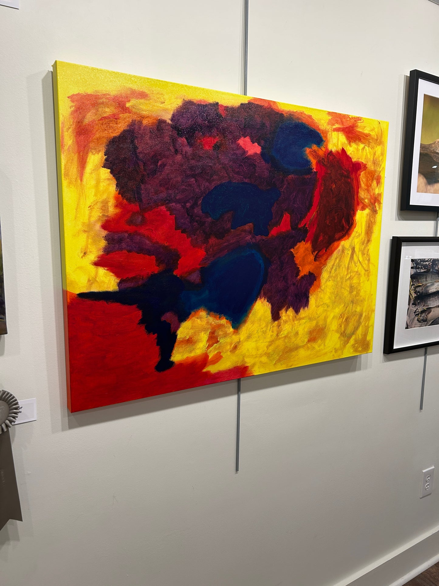 stephendstewartart
abstract art
abstract expressionism