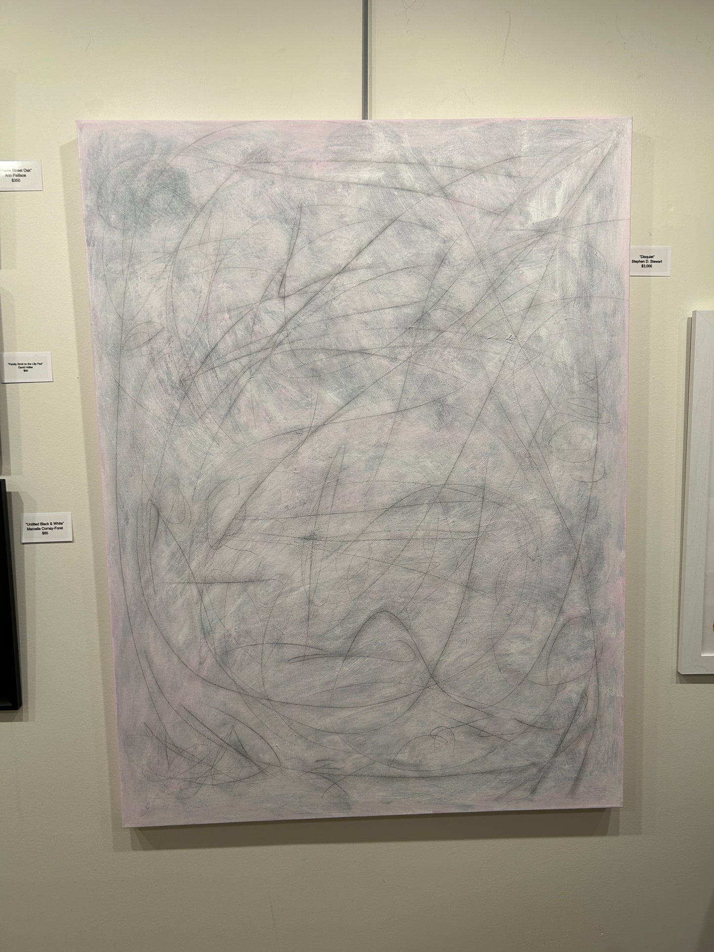 stephendstewartart
abstract art
abstract expressionism