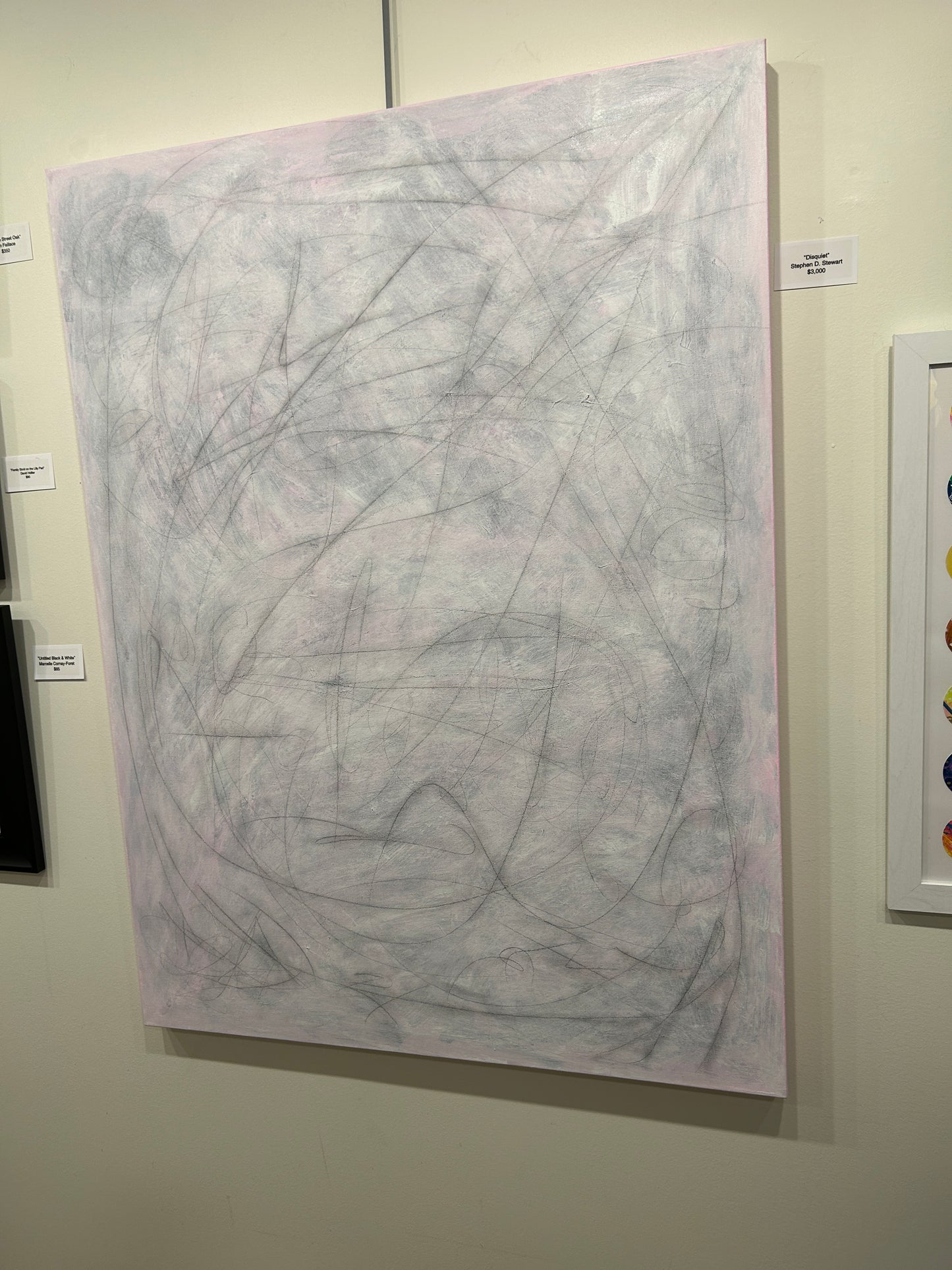 stephendstewartart
abstract art
abstract expressionism