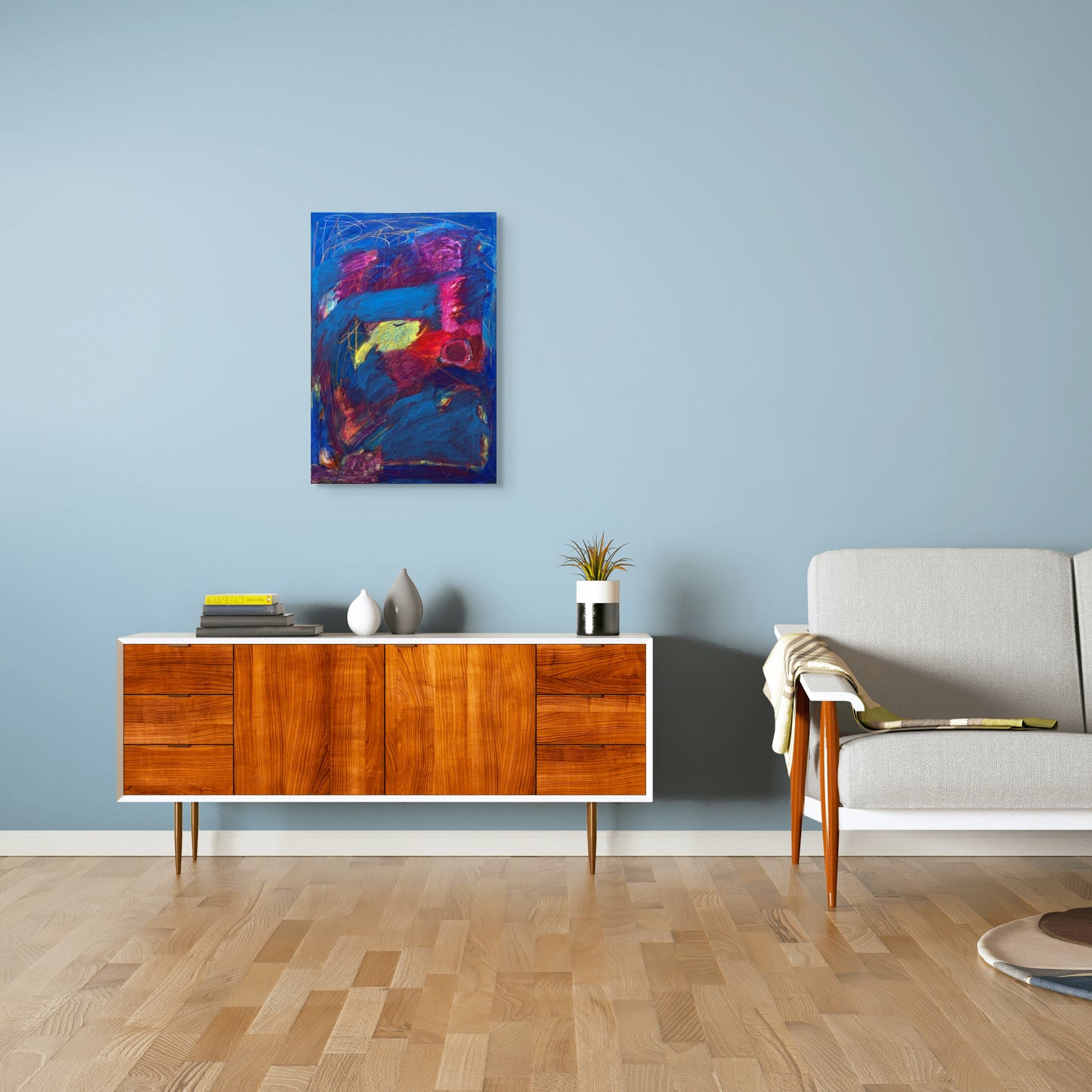 abstract art abstract expressionism