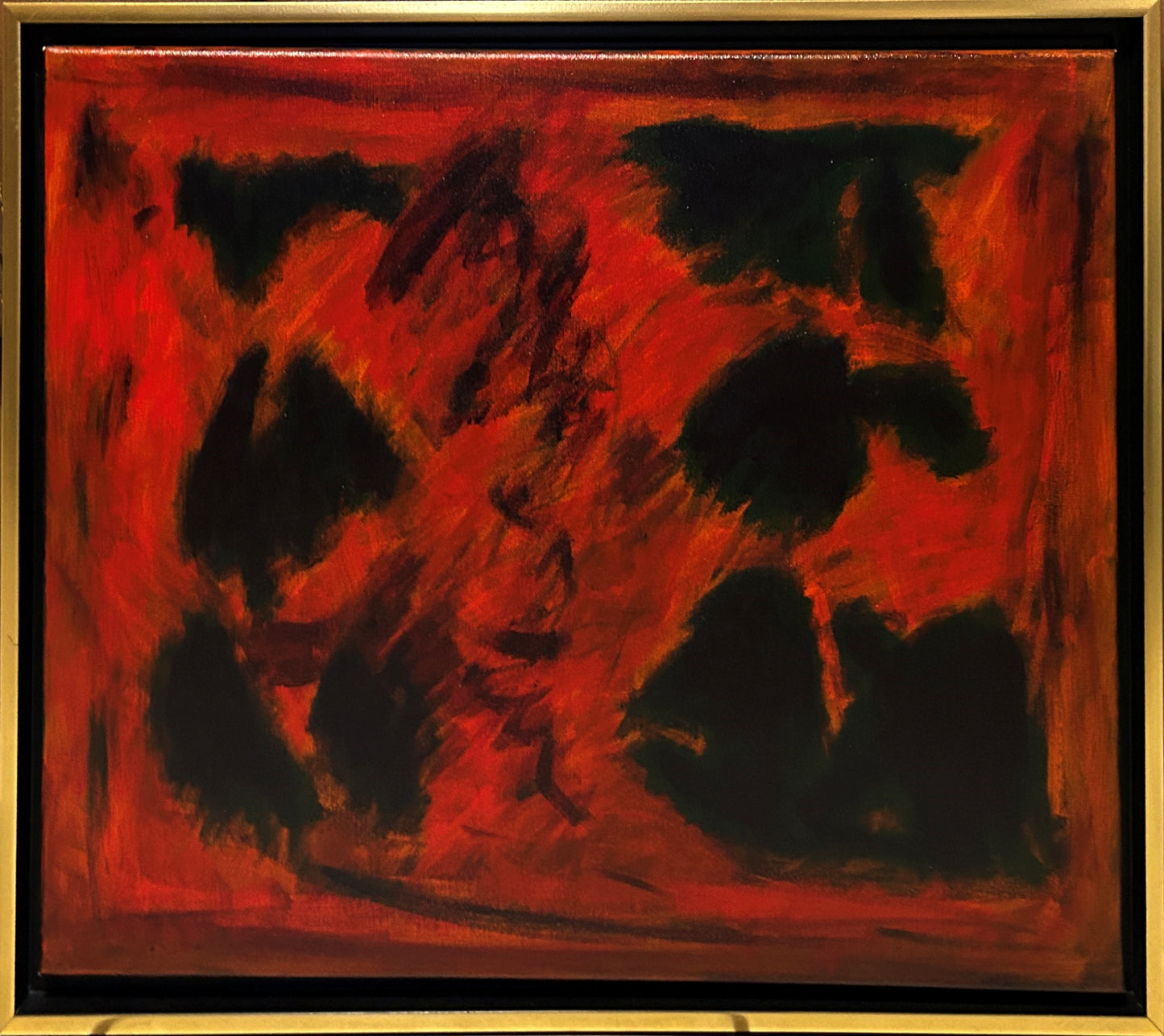 abstract art abstract expressionism