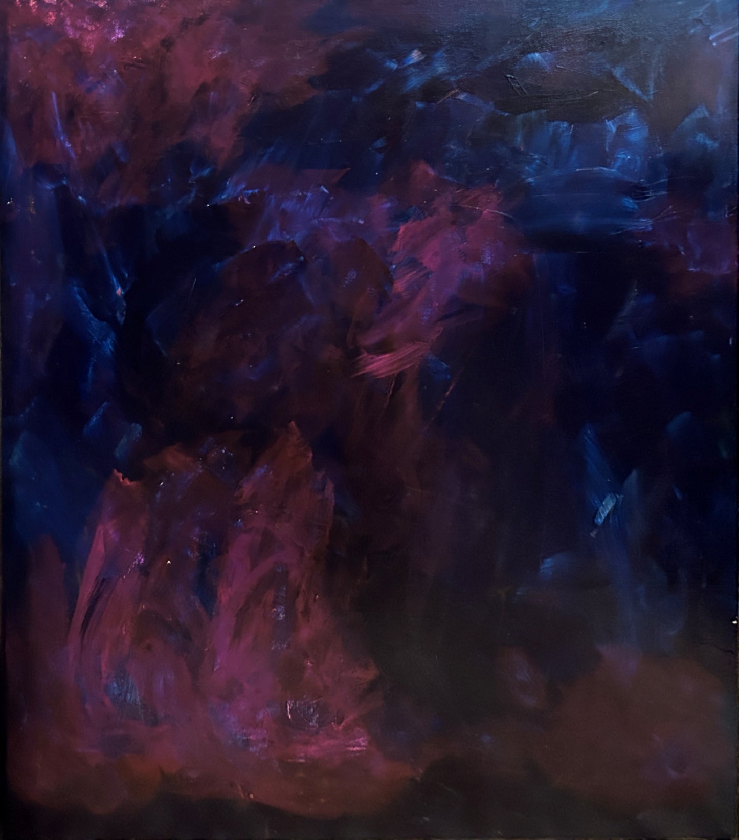 abstract art abstract expressionism