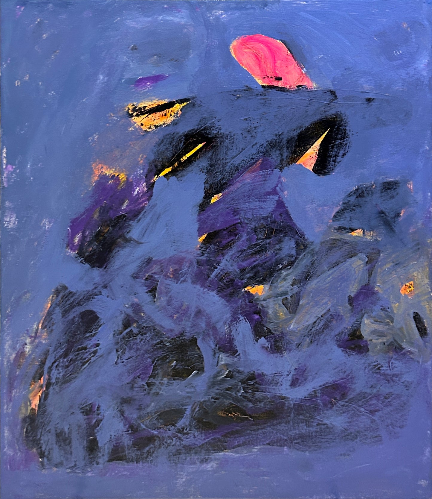 abstract art abstract expressionism