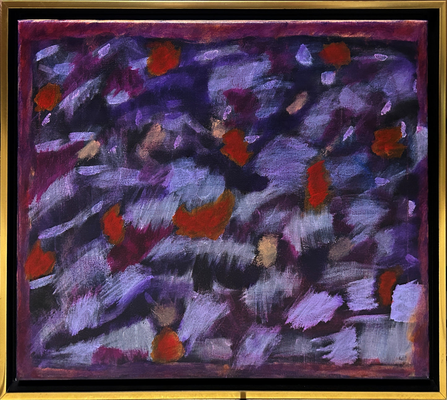abstract art abstract expressionism