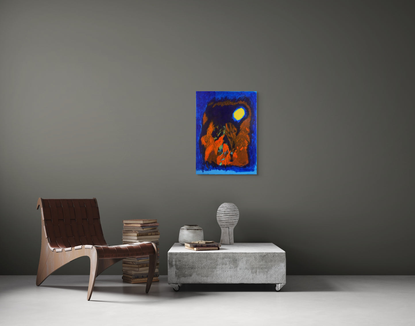 abstract art abstract expressionism