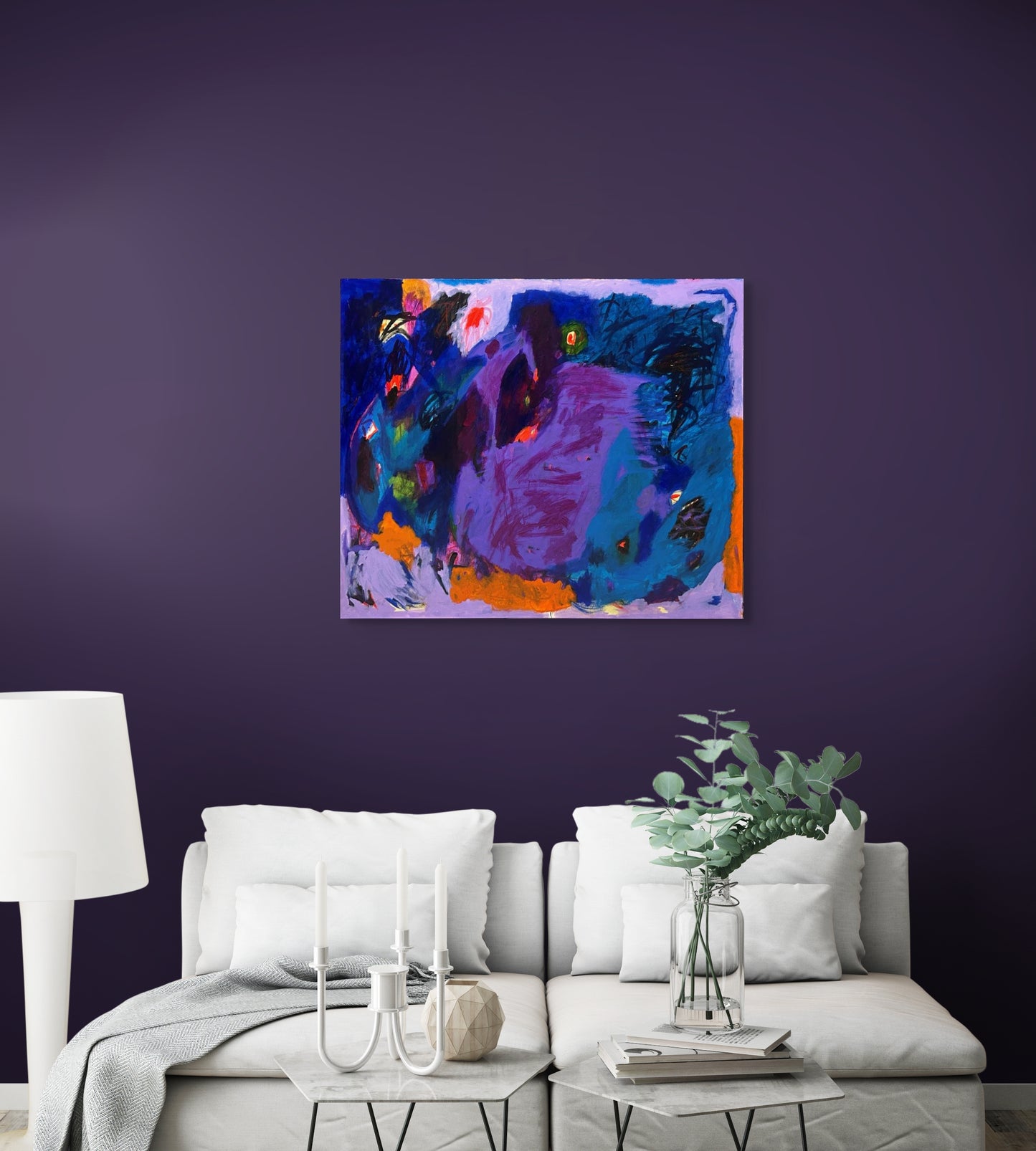 abstract art abstract expressionism