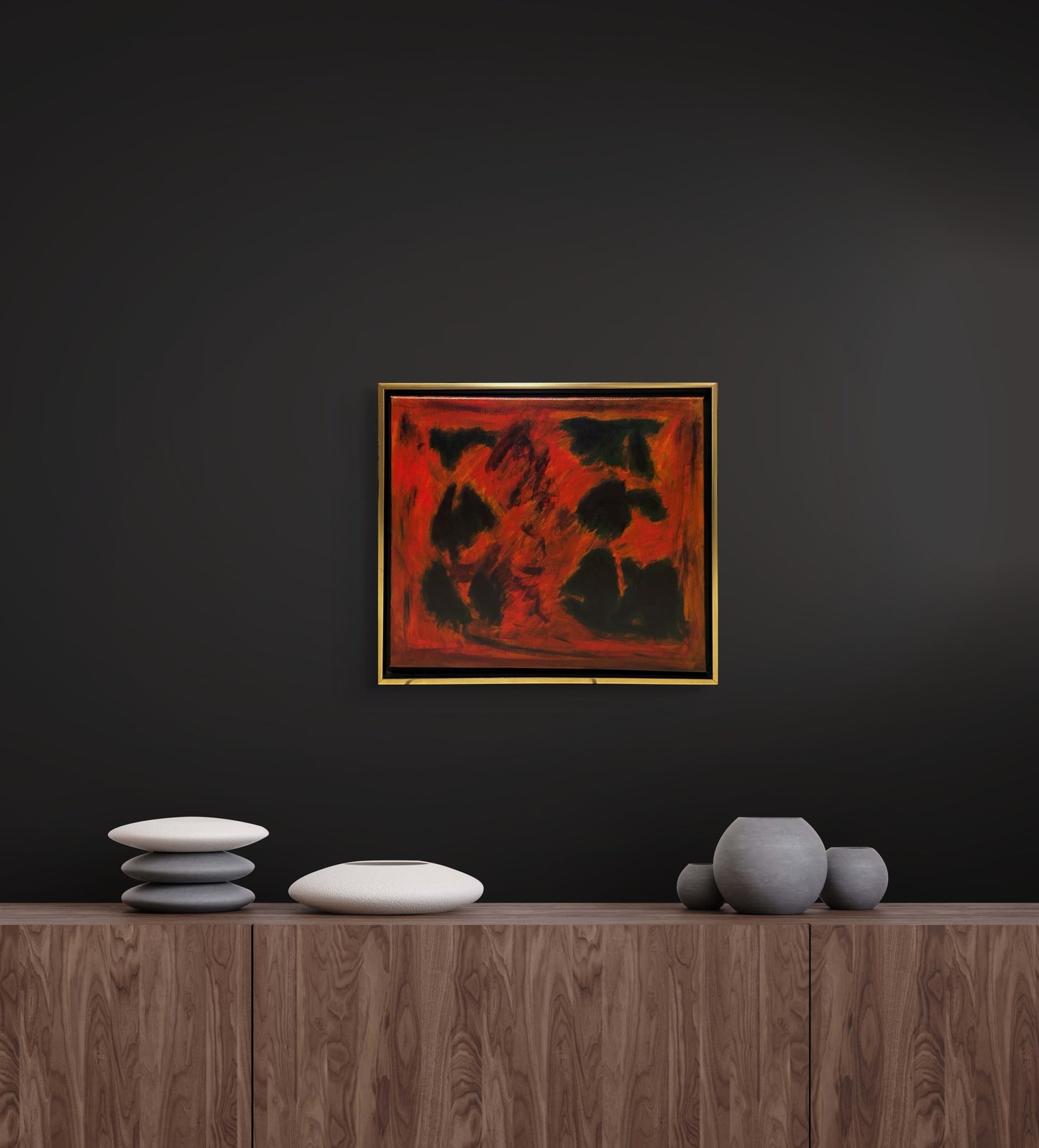 abstract art abstract expressionism