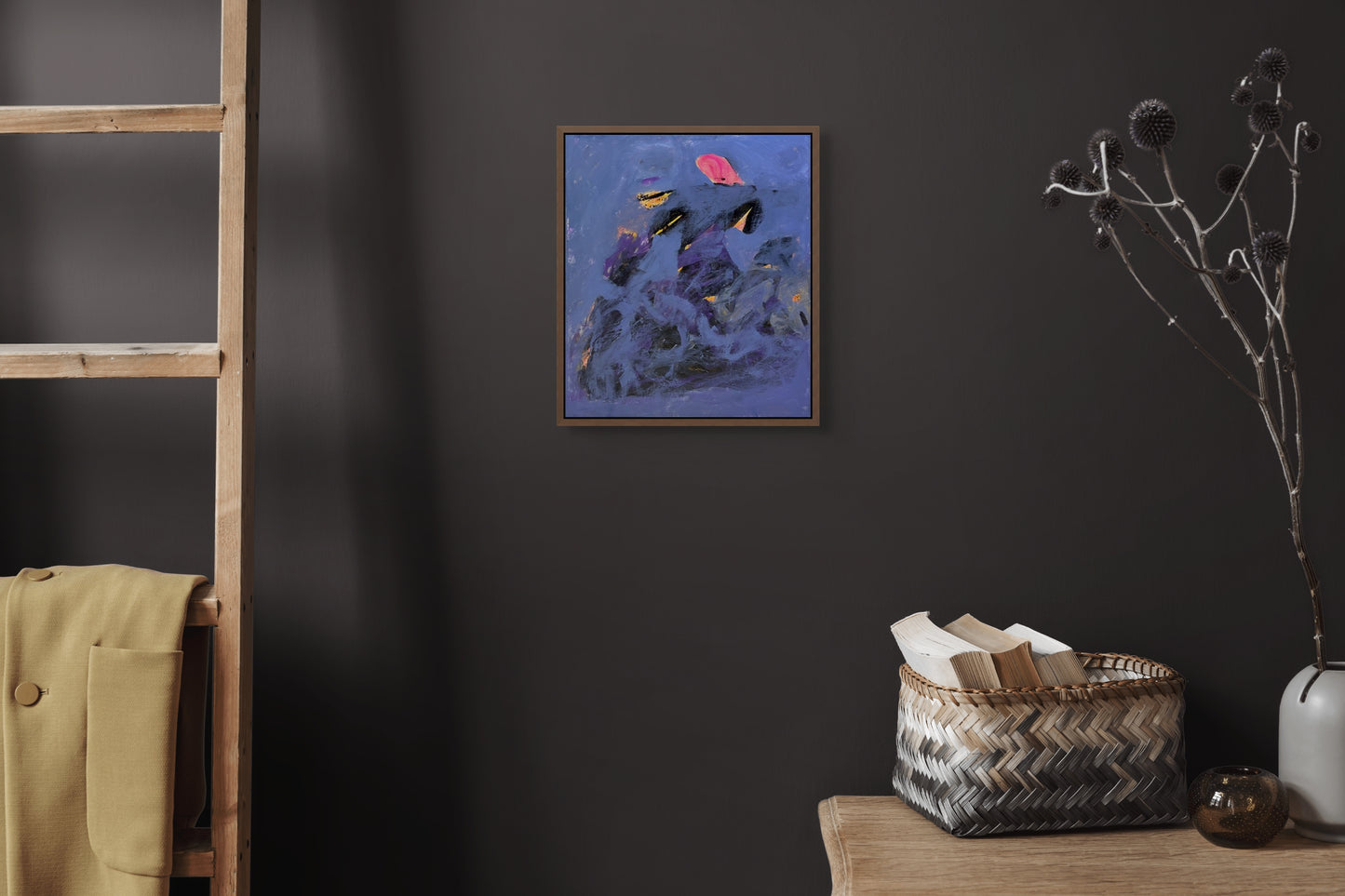 abstract art abstract expressionism