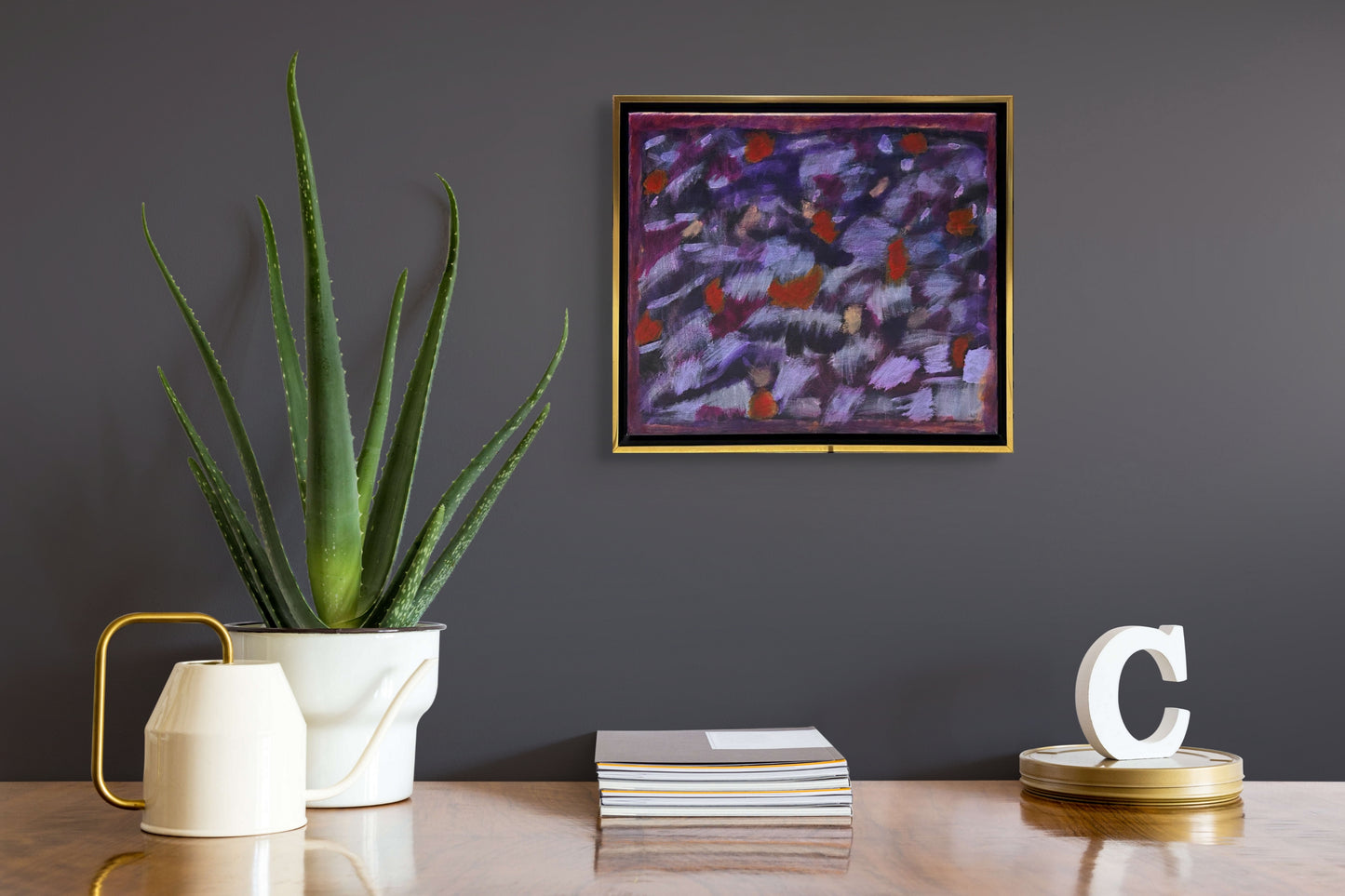 abstract art abstract expressionism