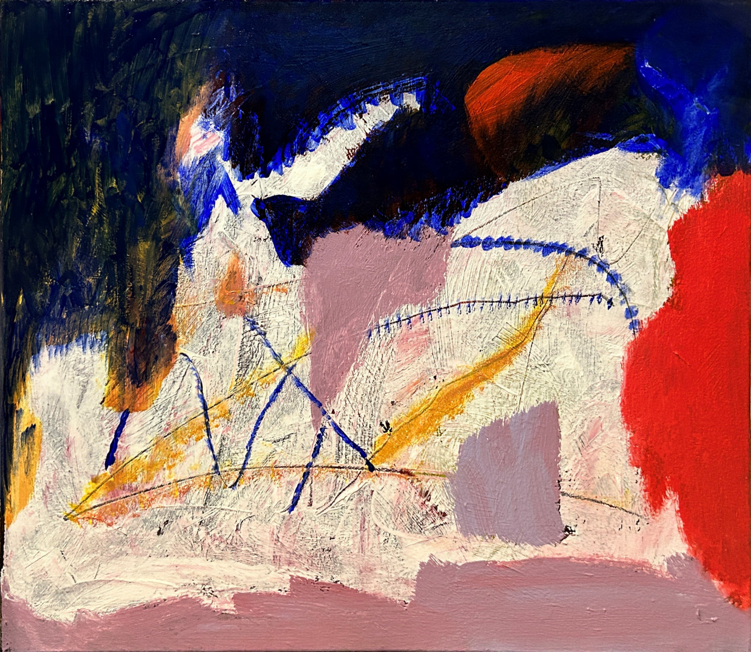 abstract art abstract expressionism 