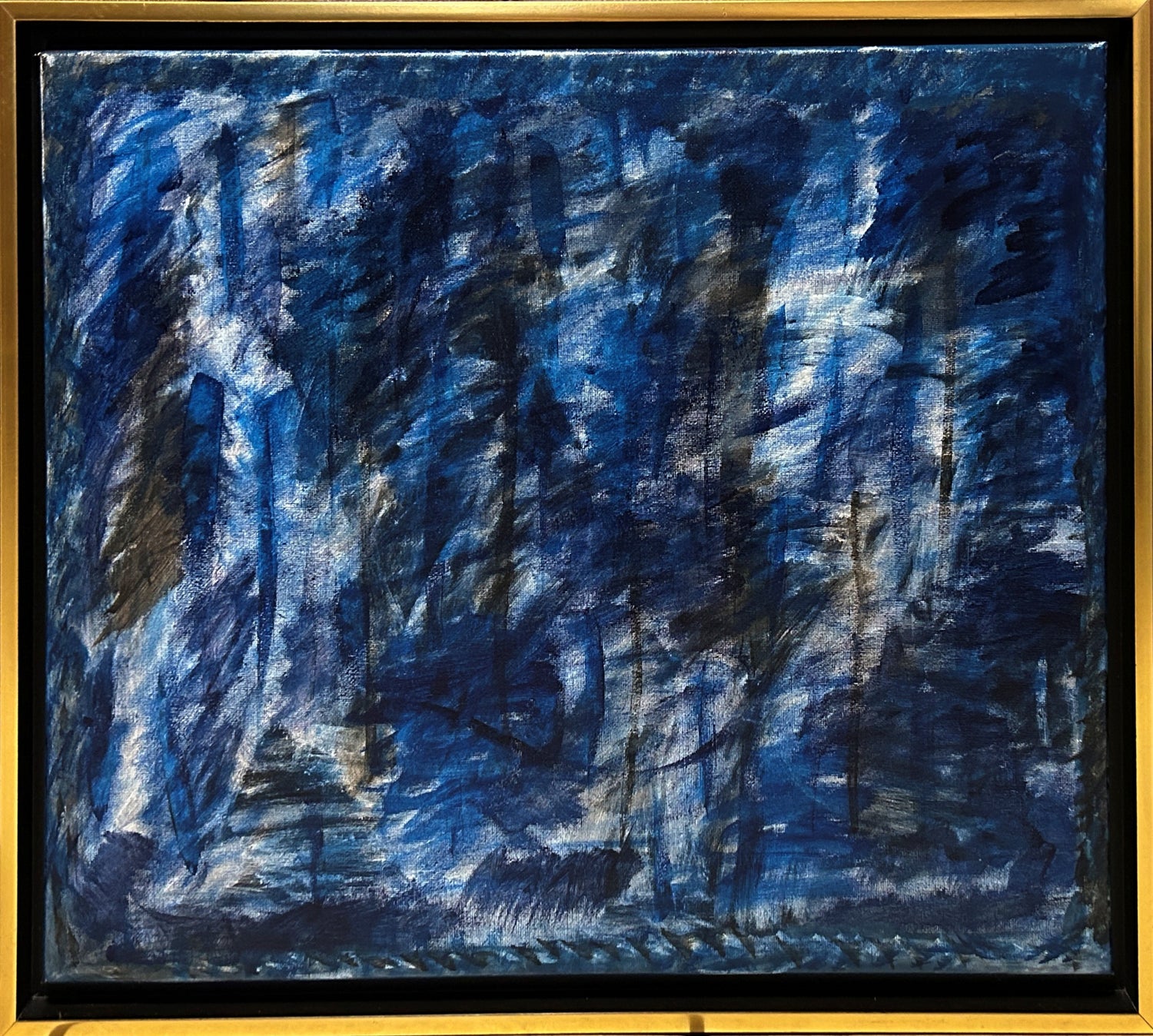 abstract art abstract expressionism 