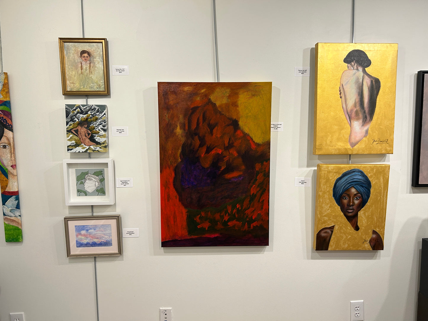 stephendstewartart
abstract art
abstract expressionism 