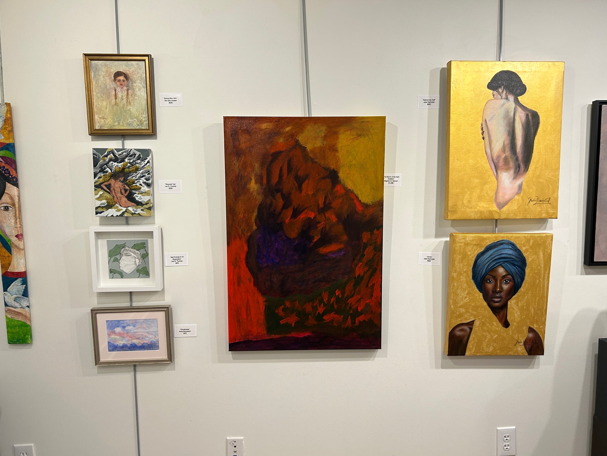 stephendstewartart
abstract art
abstract expressionism 