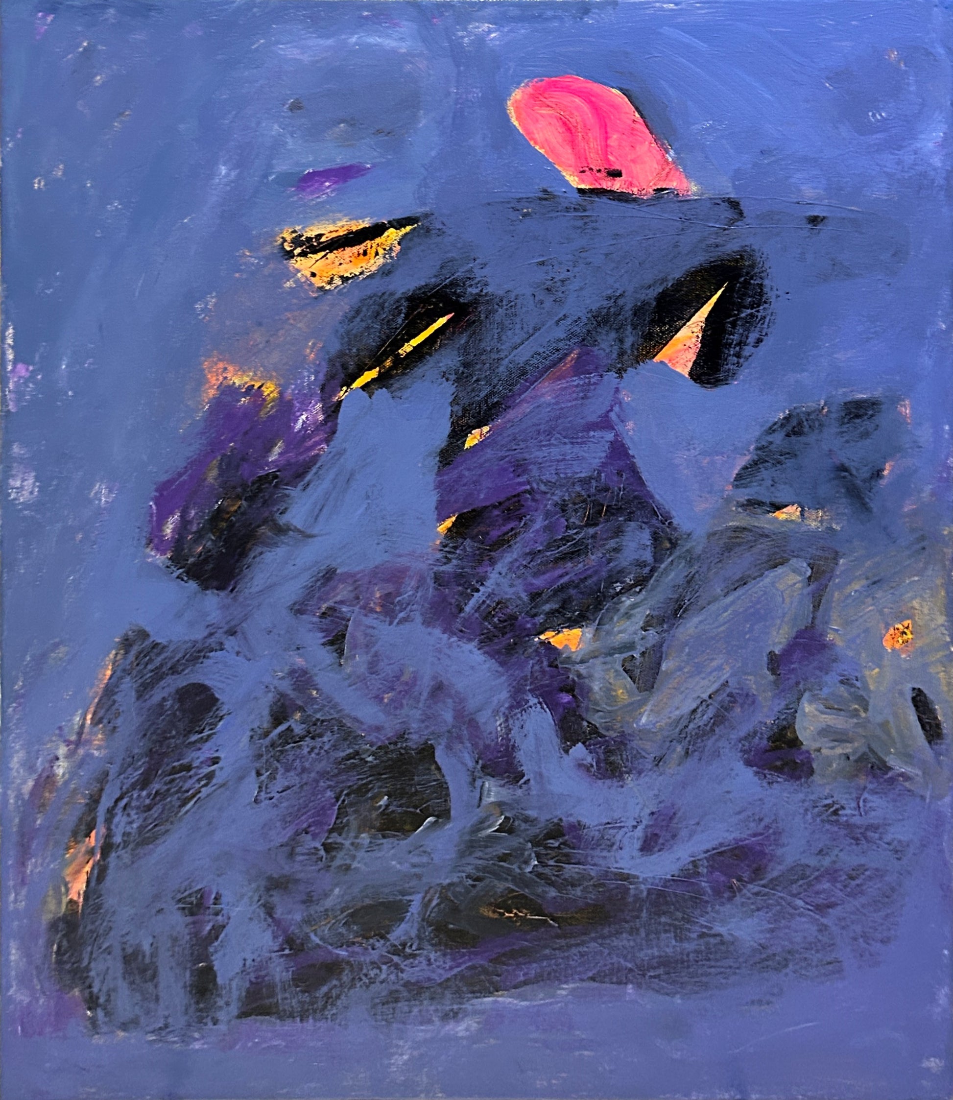 abstract art abstract expressionism 