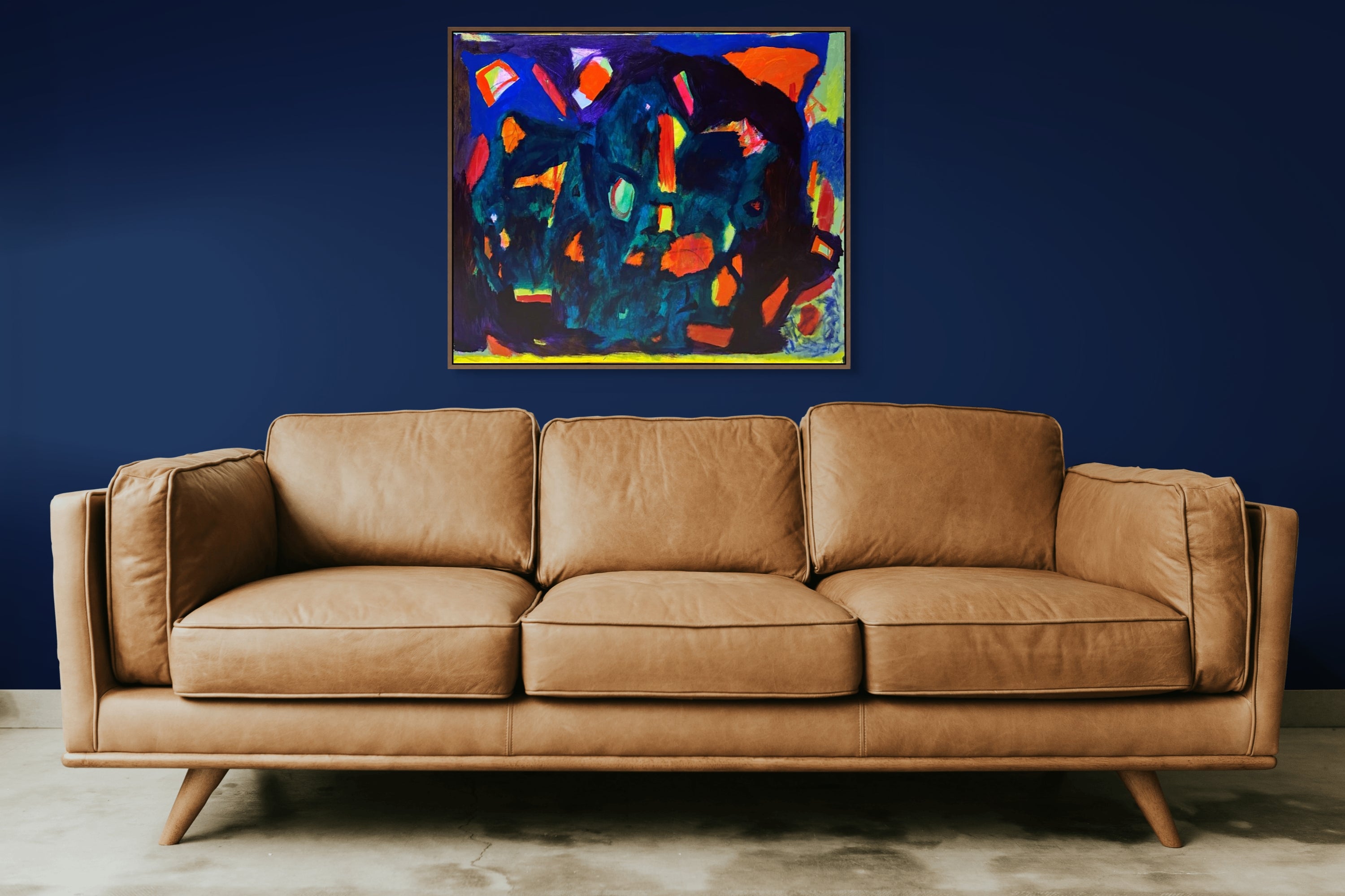 abstract art abstract expressionism 